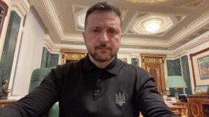 Треба припинити удари, припинити вбивства й після цього шукати рішення на перемовинах