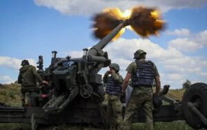 Новини України - Генштаб оновив дані про ситуацію на фронті