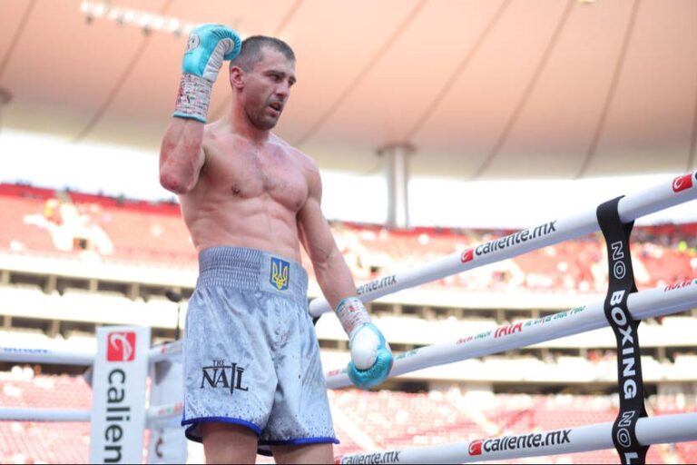 Новини спорту - Гвоздик назвав найскладнішого суперника для Бівола