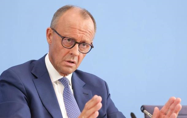 Новини України - Мерц як канцлер Німеччини: чого чекати Україні