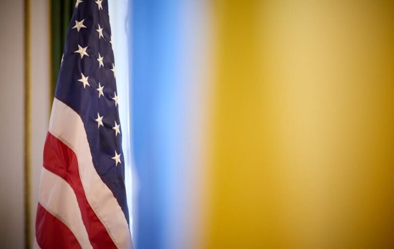 Новини України - Стали відомі деталі майбутньої угоди України і США