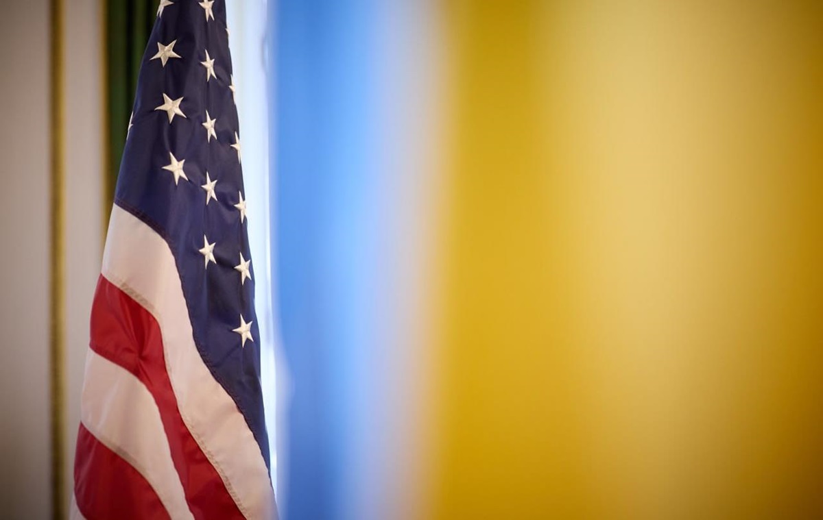 Новини України - Стали відомі деталі майбутньої угоди України і США