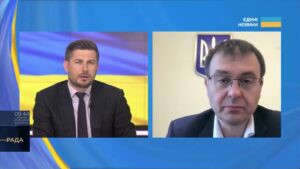 Новий закон про працевлаштування ветеранів: квоти, внески, пільги | Данило Гетманцев