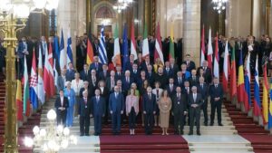Україна – у фокусі європейської безпеки