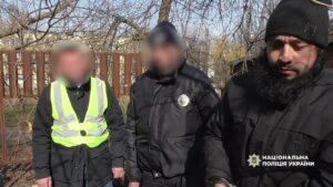 Іноземця, який вбив 11 людей в Україні, засудили до довічного ув'язнення, - Нацполіція