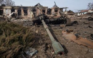 Новини України - Армія РФ за місяць втратила 86 артдивізіонів