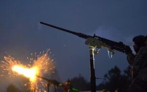 Новини Києва - Атака на Київ: збито ракету і 11 дронів РФ