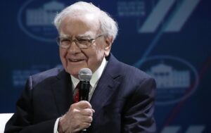 Новини бізнесу - Баффет вирішив покинути посаду гендиректора Berkshire