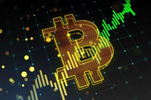 Новини бізнесу - Bitcoin оновив історичний максимум у $109 тисяч