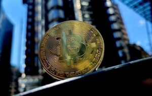 Новини бізнесу - Біткоїн вперше перевищив 111 000 доларів
