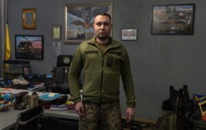 Новини України - Буданов отримав орден за заслуги перед Польщею