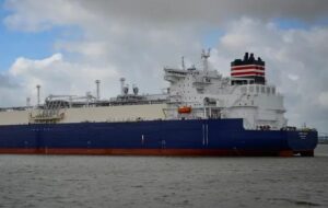 Новини бізнесу - Чотири російські LNG-танкери втратили реєстрацію в Панамі