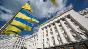 Прибуття Президента України Володимира Зеленського до Анкари 15.05.2025