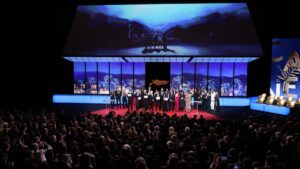 Новини культури - День України відбудеться на Каннському кінофестивалі