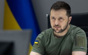 Новини України - До обмінного фонду потрапляють колаборанти і диверсанти - Зеленський