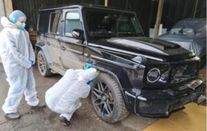 Новини України - ДТП з кортежем бізнесмена Ярославського: суд оголосив вирок