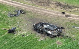 Новини України - Генштаб оновив втрати РФ у війні