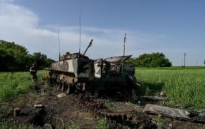 Новини України - Генштаб оновив втрати Росії у війні проти України