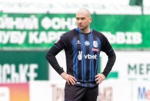 Новини спорту - Головний тренер Чорноморця розповів про важливість Ракіцького для команди