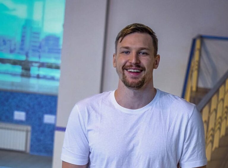 Новини спорту - Говоров вирішив завершити свою кар'єру в Олімпійських іграх