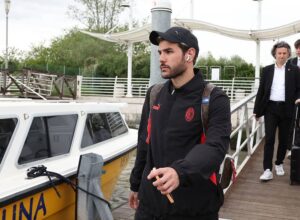 Новини спорту - Імовірне повернення: колишній гравець хоче повернутися в Реал