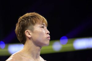 Новини спорту - Іноуе поділився інформацією про терміни свого наступного поєдинку