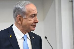 Новини світу - Ізраїль закликав МКС скасувати ордери на арешт Нетаньягу