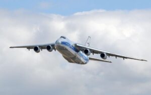 Новини світу - Канада розпочала процедуру конфіскації російського Ан-124