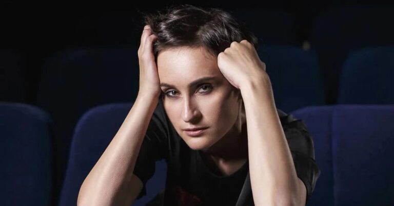 Новини культури - Катерина Павленко залишила склад українського журі на Євробаченні 2025