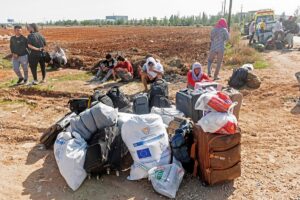 Новини світу - Кіпр платитиме сирійцям за добровільне повернення додому