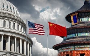 Новини бізнесу - Китай частково компенсував падіння експорту до США