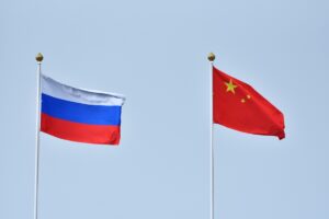 Новини світу - Китай забезпечує 20 військових підприємств Росії - розвідка