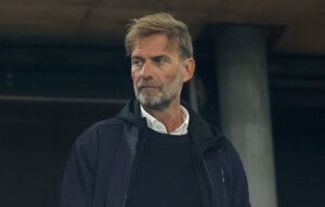Новини спорту - Клопп змінив своє початкове рішення щодо роботи у Реалі