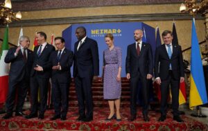 Новини України - Країни групи Веймар+ зробили заяву щодо України