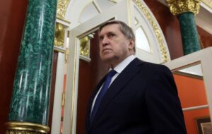 Новини світу - Кремль підтвердив обговорення "територій" зі США