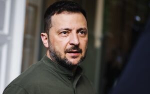 Новини України - Крим має бути вільним - Зеленський