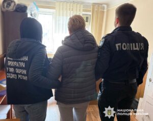 Події - Лікарі ВЛК "продавали" статус ВІЛ-позитивних ухилянтам