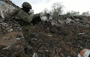 Новини України - Літній наступ окупантів: коли і де він може початися та які має шанси