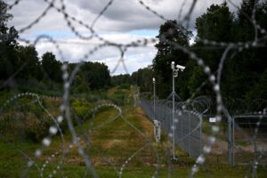 Новини світу - Литва зміцнить кордон з РФ на понад мільярд євро