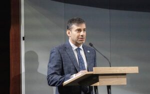 Новини України - Лубінець розповів, скільки воєнних злочинів зареєстровано з початку війни