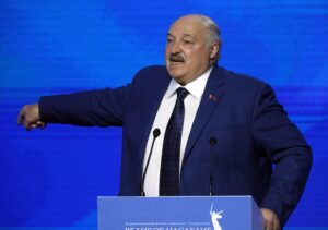 Новини бізнесу - Лукашенко пояснив дефіцит картоплі в Білорусі