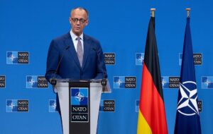 Новини світу - Мерц очікує на перемир’я в Україні у найближчі дні