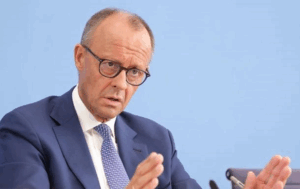 Новини світу - Мерц висловився щодо відправки німецьких солдат в Україну