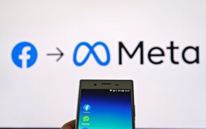 Новини бізнесу - Meta і Spotify об'єднуються для лобіювання проти Apple і Google у США