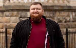 Новини культури - Мінус 54 кг. Гуморист Володимир Жогло зробив операцію заради здоров’я
