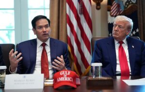 Новини світу - Мир в Україні: Рубіо зробив заяву щодо дій Трампа