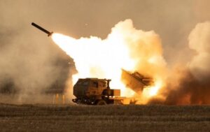 Новини світу - На Курщині кажуть про приліт по скупченню техніки