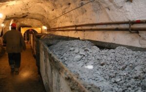 Новини України - На Львівщині загинув шахтар
