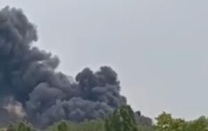 Новини України - На Миколаївщині обстрілом пошкоджено дитячий оздоровчий центр