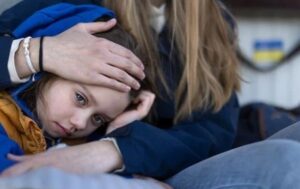 Новини України - На підконтрольну Україні територію повернули шість дітей